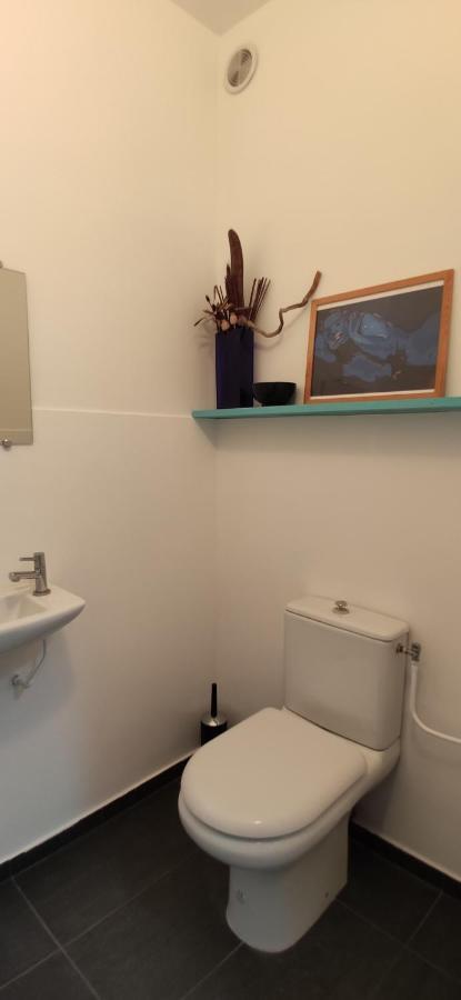 Apartment 50M From Historic Town 5Min Beach Palais Croisette - Free Private Parking Cannes Bagian luar foto