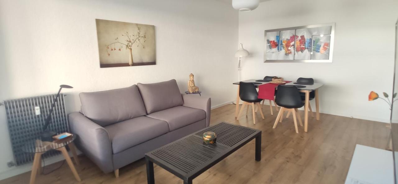 Apartment 50M From Historic Town 5Min Beach Palais Croisette - Free Private Parking Cannes Bagian luar foto
