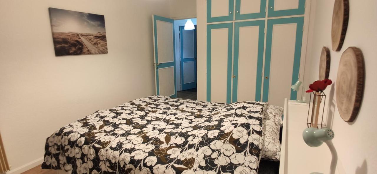 Apartment 50M From Historic Town 5Min Beach Palais Croisette - Free Private Parking Cannes Bagian luar foto