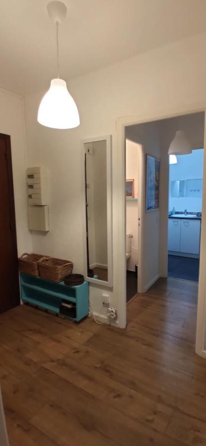 Apartment 50M From Historic Town 5Min Beach Palais Croisette - Free Private Parking Cannes Bagian luar foto