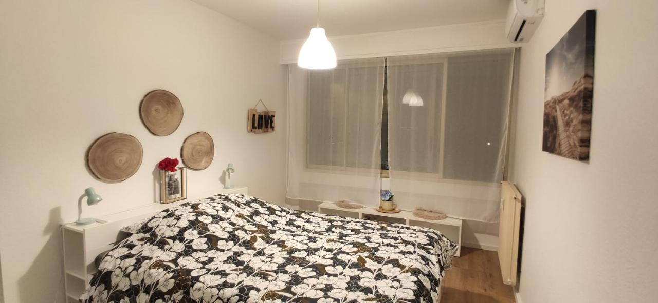 Apartment 50M From Historic Town 5Min Beach Palais Croisette - Free Private Parking Cannes Bagian luar foto